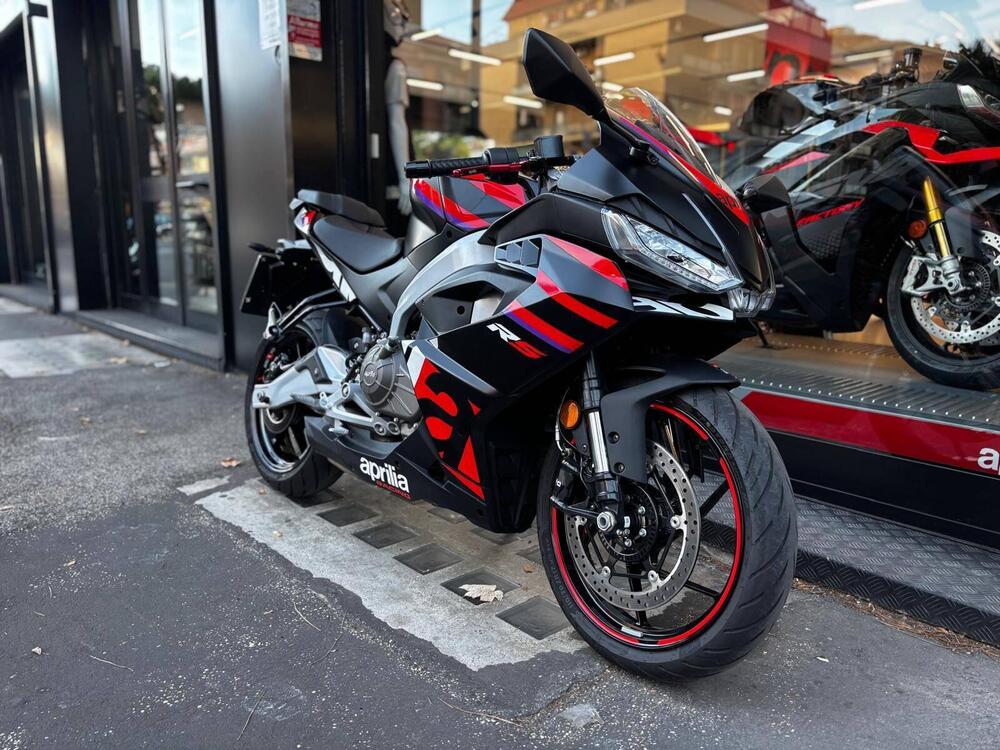 Aprilia RS 457 (2024 - 25) (2)