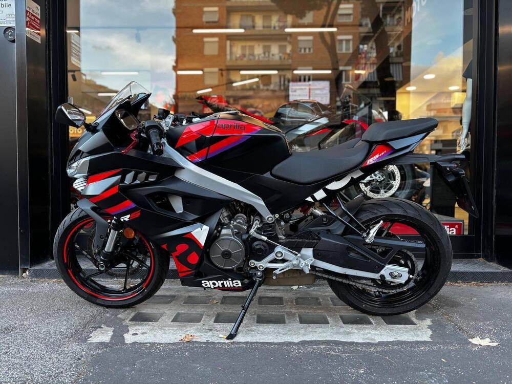 Aprilia RS 457 (2024 - 25) (5)