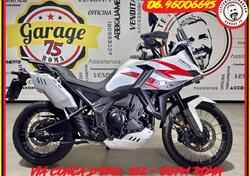 Zontes ZT703-F (2025) usata