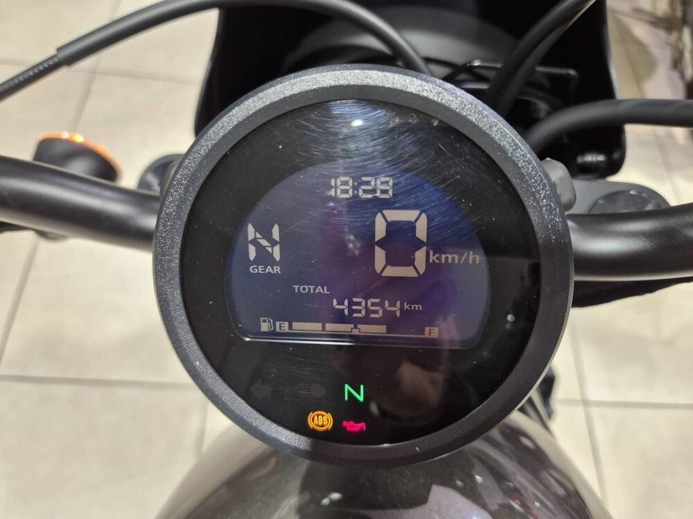 Honda CMX 500 Rebel + Special Edition (2022 - 24) (4)