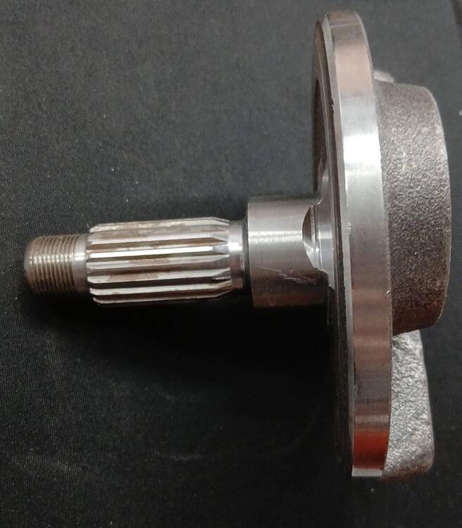 13311KB1920 Semialbero DX Honda