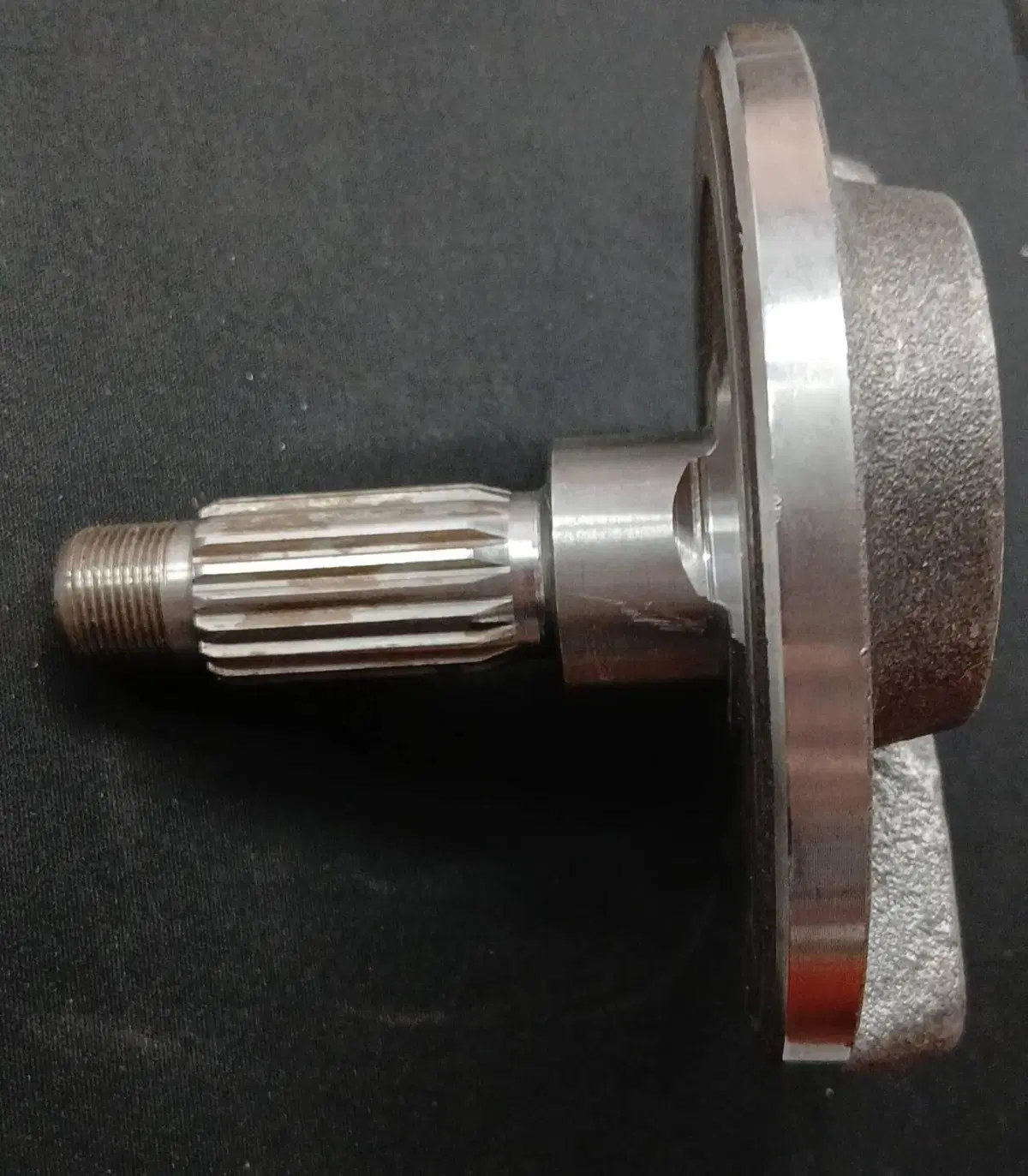 13311KB1920 Semialbero DX Honda