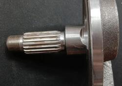 13311KB1920 Semialbero DX Honda