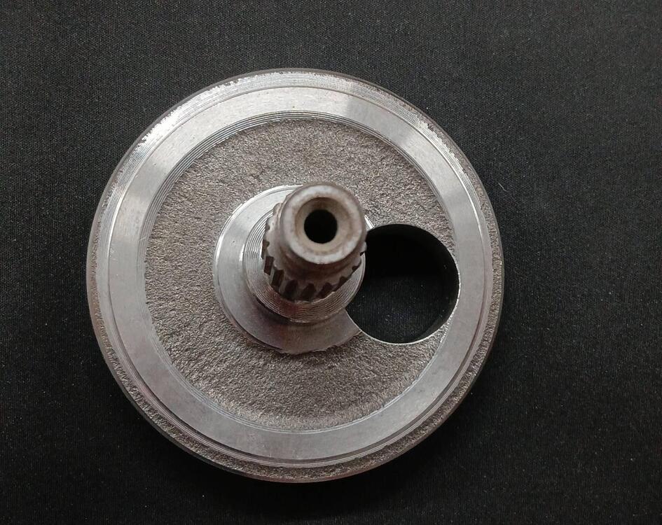 13311KB1920 Semialbero DX Honda (2)