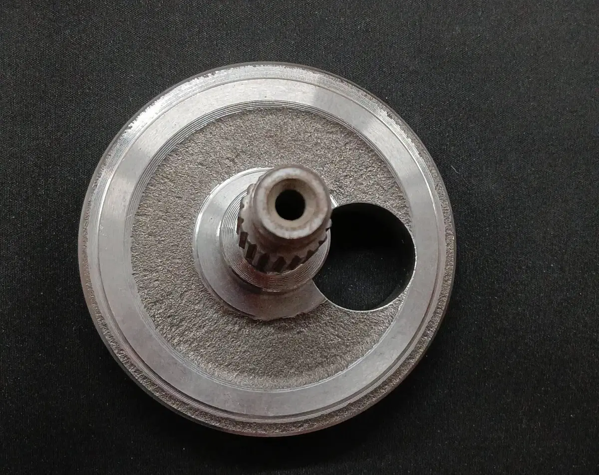 13311KB1920 Semialbero DX Honda (2)