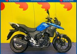 Suzuki V-Strom 250 (2017 - 20) usata