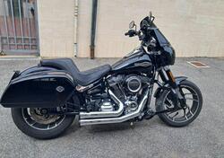 Harley-Davidson 107 Sport Glide (2018 - 20) usata