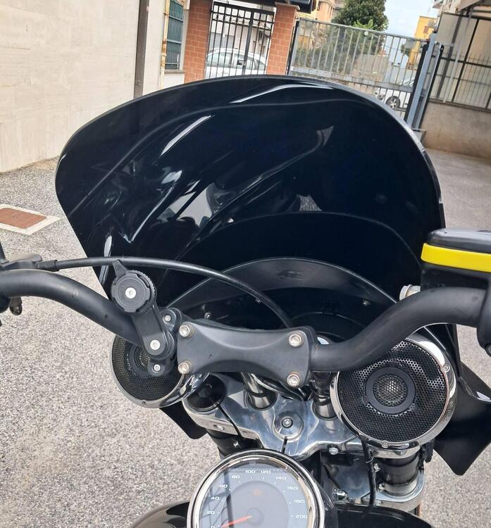 Harley-Davidson 107 Sport Glide (2018 - 20) (4)
