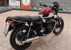 Triumph Bonneville T100 (2026) usata