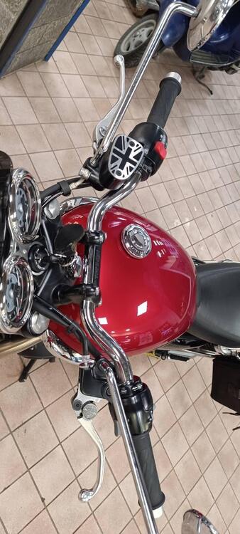 Triumph Bonneville T100 (2026) (3)