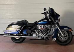 Harley-Davidson 1690 Electra Glide Ultra Limited (2010 - 13) - FLHTK usata