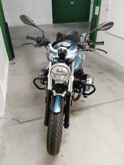 Bmw R nineT (2021 - 24) usata