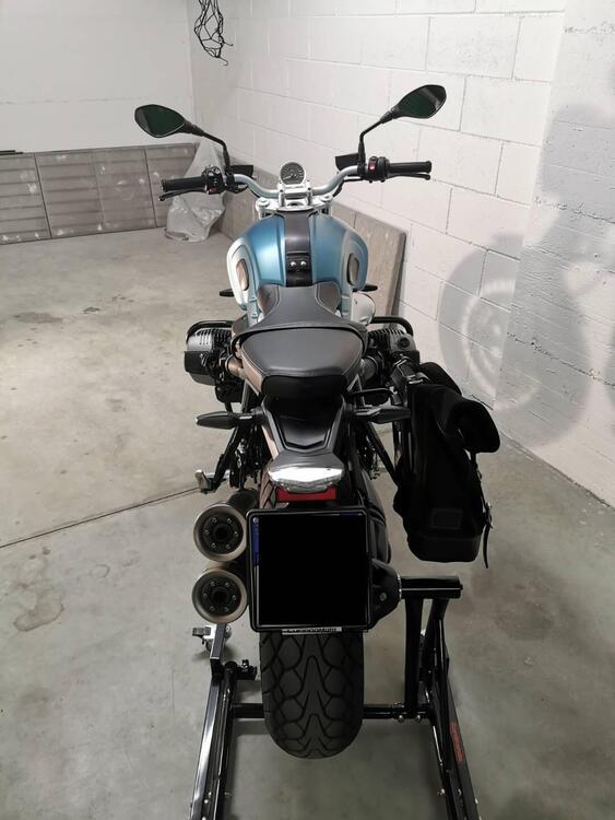 Bmw R nineT (2021 - 24) (2)