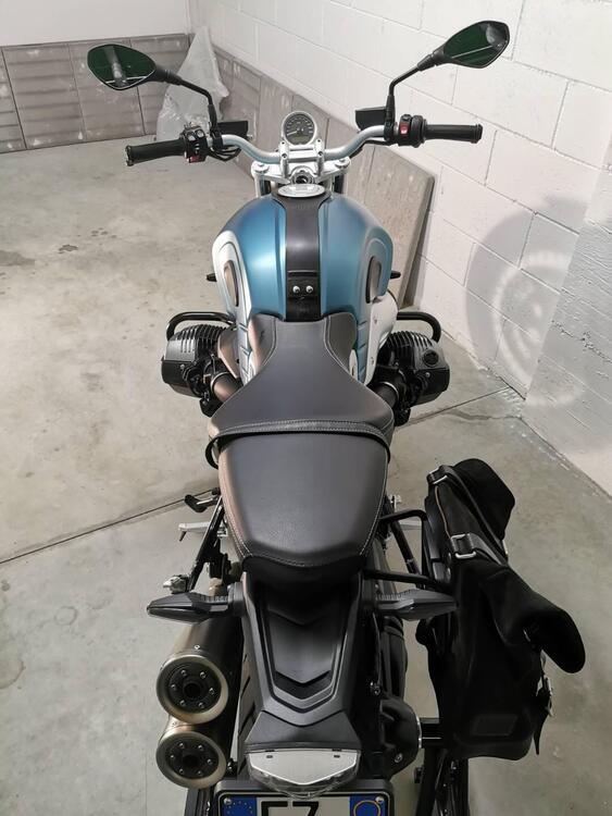 Bmw R nineT (2021 - 24) (3)