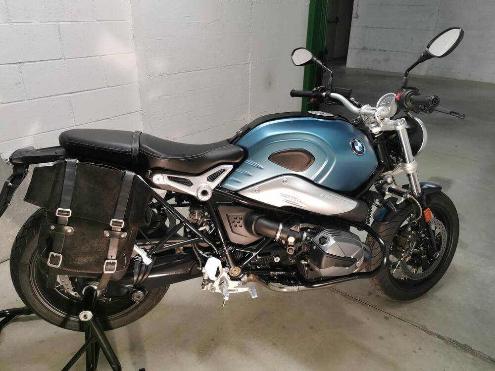 Bmw R nineT (2021 - 24) (5)