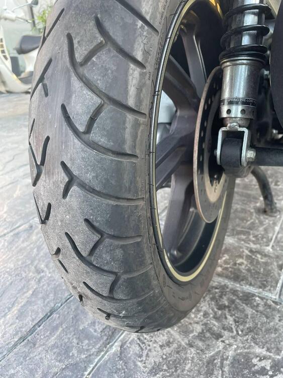 Honda SH 300 i ABS (2016 - 20) (2)