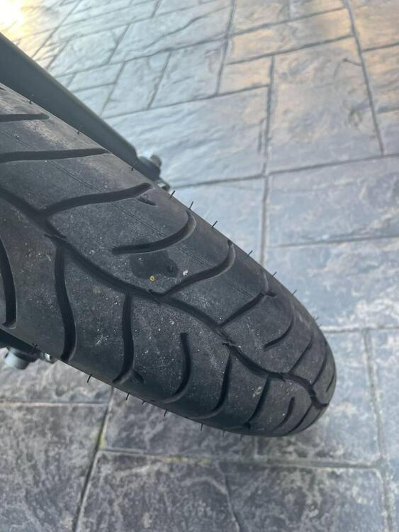 Honda SH 300 i ABS (2016 - 20) (3)