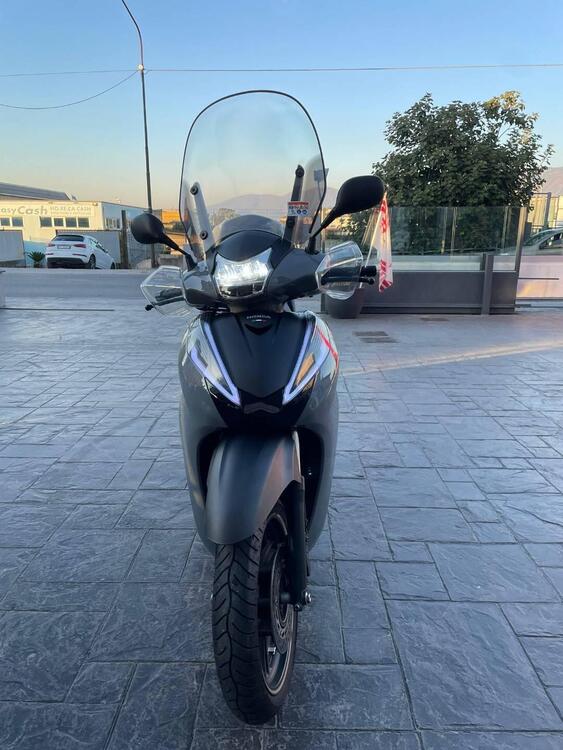 Honda SH 300 i ABS (2016 - 20)