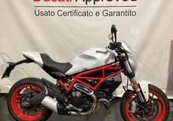Ducati Monster 797 Plus (2019) usata