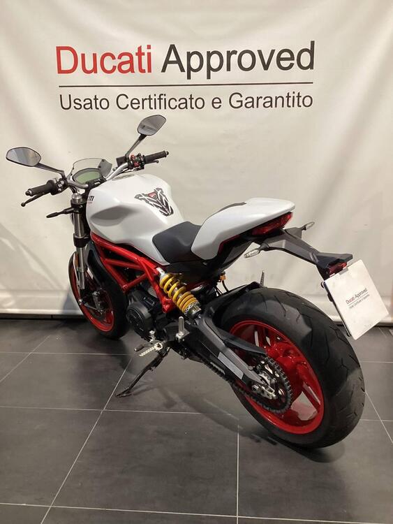 Ducati Monster 797 Plus (2019) (4)