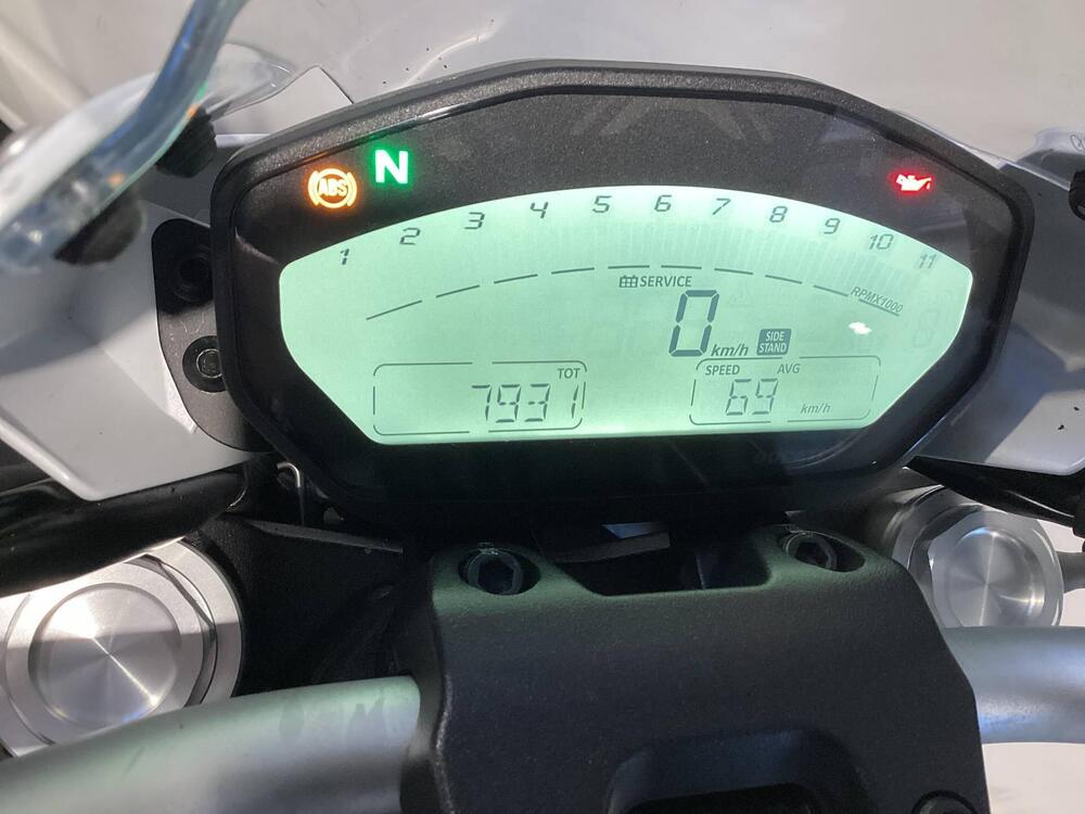 Ducati Monster 797 Plus (2019) (5)
