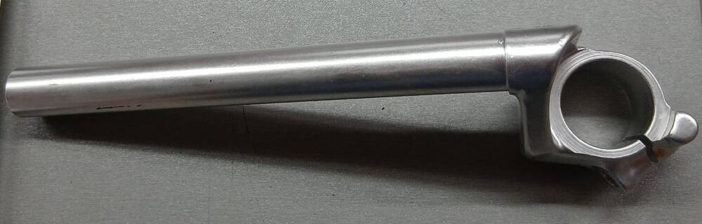 53151KBS900 Tubatura sinistra manubrio NSR Honda