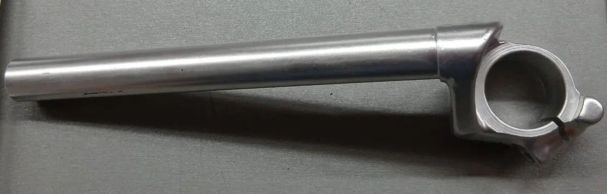 53151KBS900 Tubatura sinistra manubrio NSR Honda