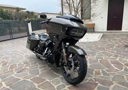 Harley-Davidson 117 Road Glide (2021) usata