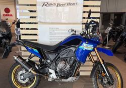 Yamaha Ténéré 700 Extreme Edition (2023 - 25) usata