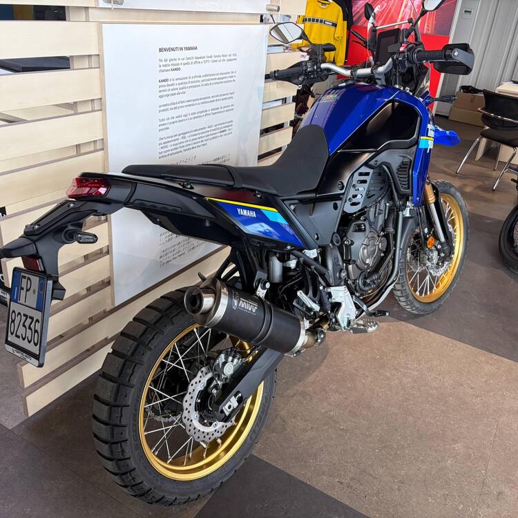 Yamaha Ténéré 700 Extreme Edition (2023 - 25) (5)
