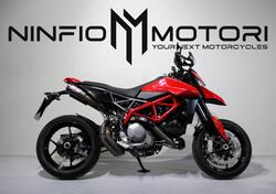 Ducati Hypermotard 950 (2019 - 20) usata