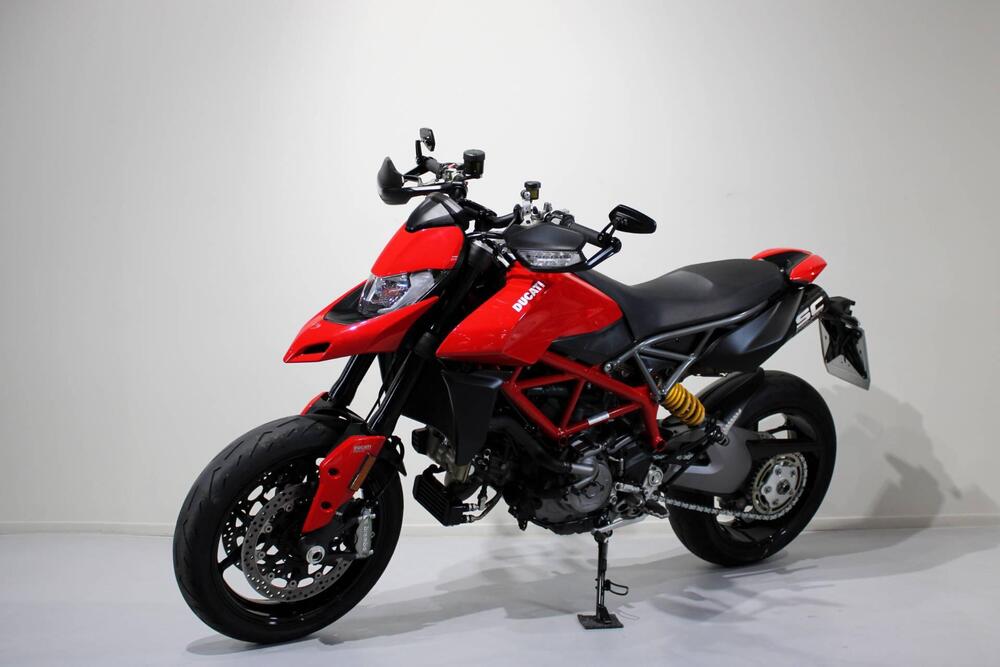 Ducati Hypermotard 950 (2019 - 20) (3)