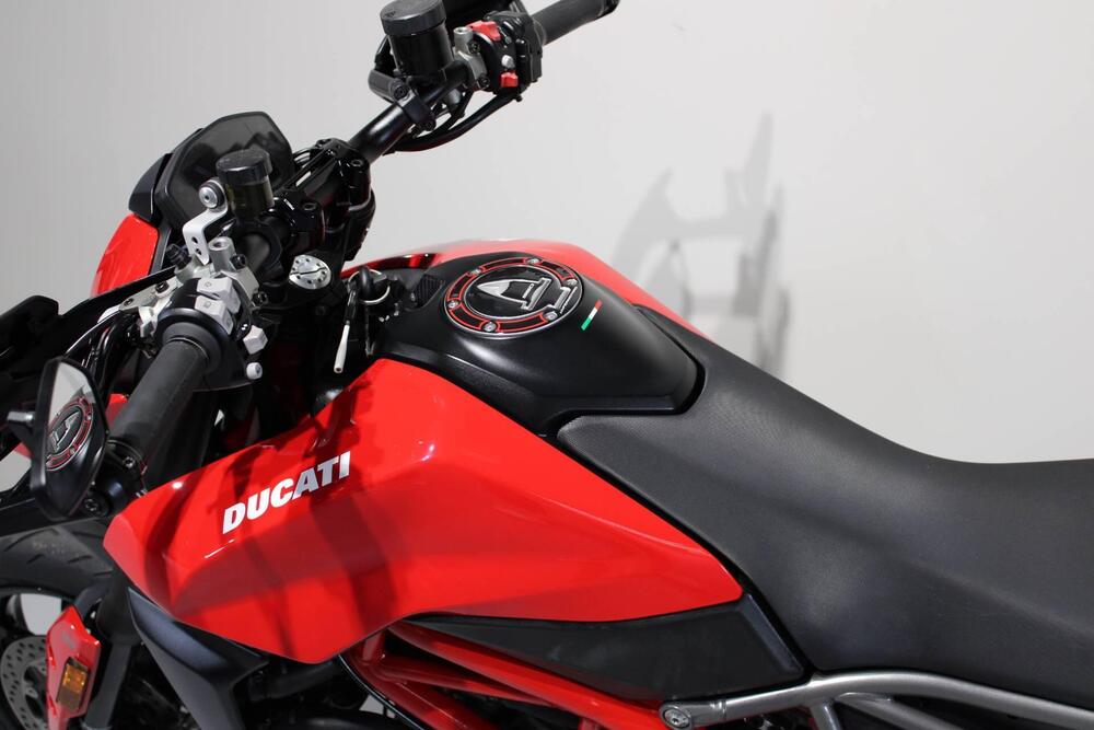 Ducati Hypermotard 950 (2019 - 20) (5)