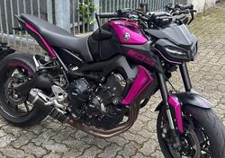 Yamaha MT-09 (2017 - 20) usata