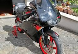 Aprilia RS 125 (2003 - 05) usata