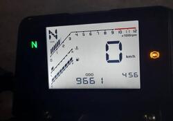 Zontes ZT125-GK (2022 - 25) usata