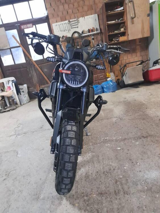 Zontes ZT125-GK (2022 - 25) (3)