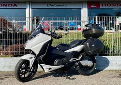 Honda Integra 750 DCT ABS (2014 - 15) usata