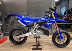Yamaha YZ 125 (2026) nuova