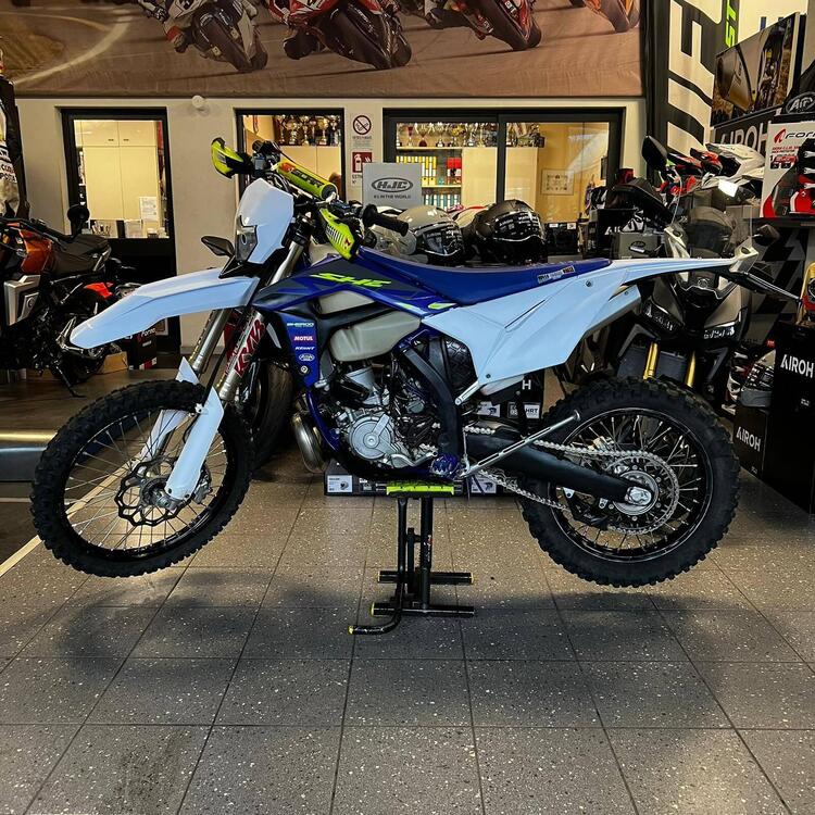 Sherco 250 SE Factory (2023)