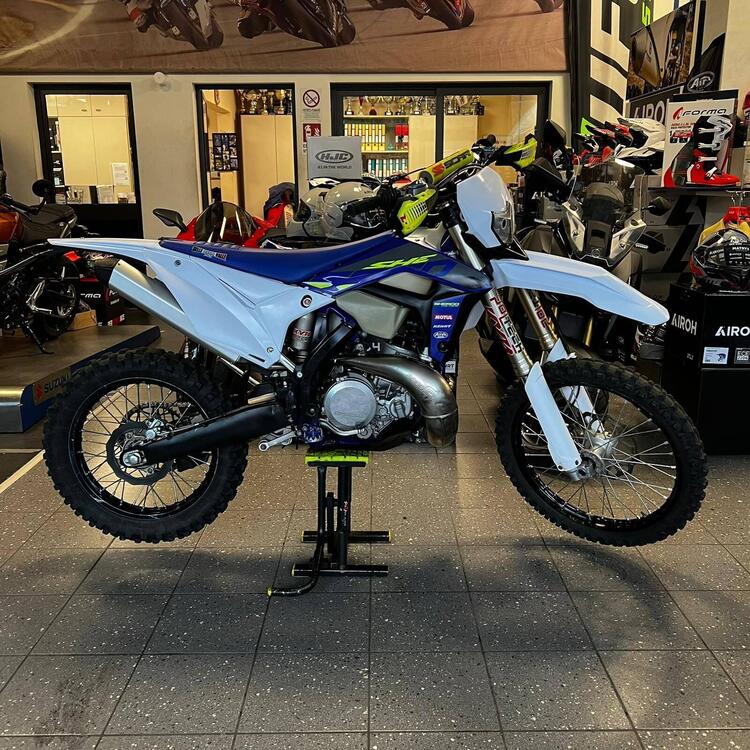 Sherco 250 SE Factory (2023) (4)