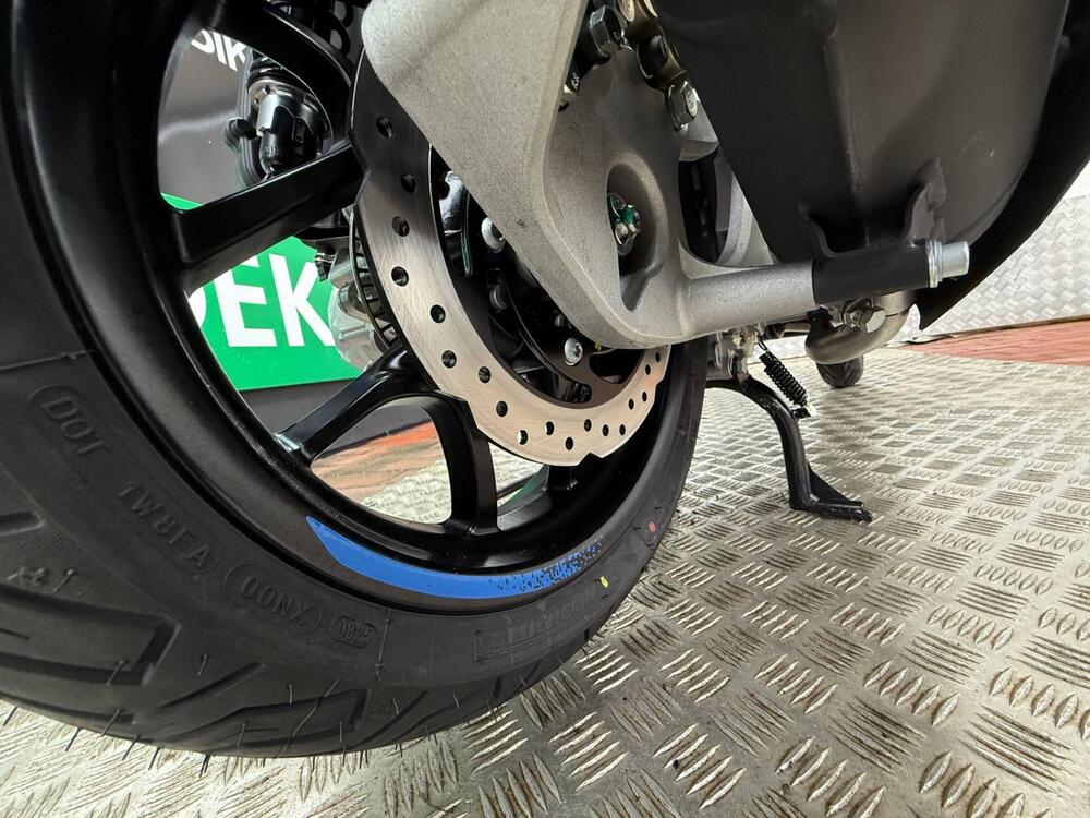 Piaggio Medley 125 S (2025) (5)