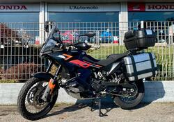 KTM 790 Adventure (2023 - 24) usata