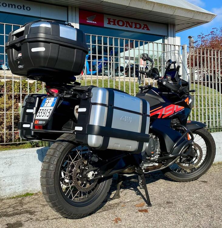 KTM 790 Adventure (2023 - 24) (4)