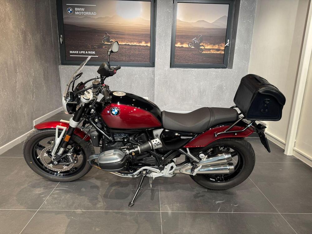 Bmw R 12 (2024 - 25)