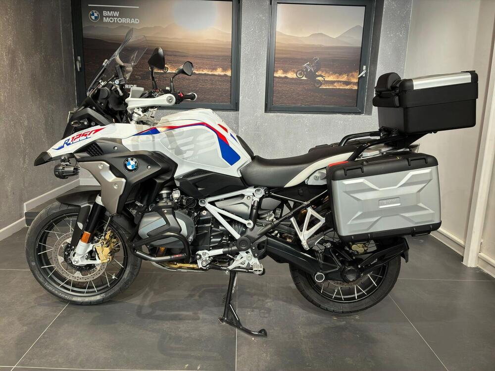 Bmw R 1250 GS (2021 - 24)