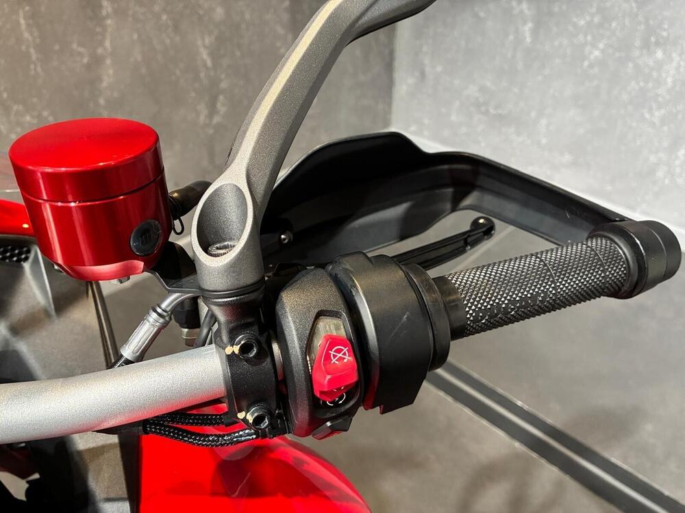 Ducati Multistrada V4 S (2021 - 24) (5)