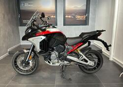 Ducati Multistrada V4 Rally (2023 - 25) usata