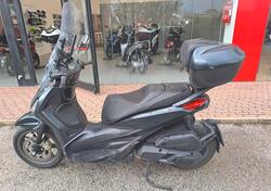 Piaggio Beverly 400 S ABS-ASR (2021 - 24) usata