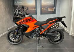 KTM 1290 Super Adventure S (2022 - 25) usata